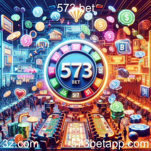 Descubra Ofertas Especiais na 573 Bet